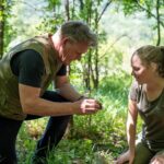 Truffle Hunting with Three Course Meal by Local Family - Exploring the Truffle Hunt: Behind the Scenes of a Local Tradition
