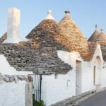 TRULLI area visit ALBEROBELLO and LOCOROTONDO from Bari - FAQ