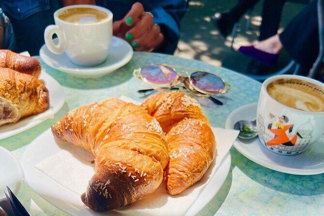 Truly Italian! Rome's Best Flavors - Authenticity and Local Insights Make a Difference