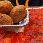 Truly Italian! Rome's Flavors by Night - The Food & Drink