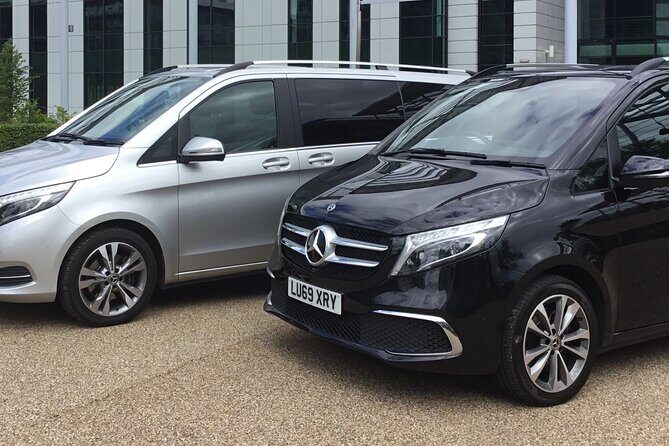 Trump Turnberry Hotel Resort Luxury Transfer - Is this transfer worth it?