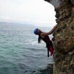 Try adventure, try coasteering - North coast - The Value and Overall Experience