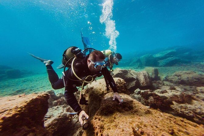 Try Dive in Tenerife - Practical Details: What You Need to Know