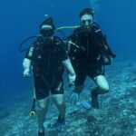 Try diving for the first time in turtle area - Who Is This Tour Best For?