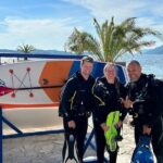 Try Scuba Diving Discovery in Dubrovnik - Practical Tips for Participants