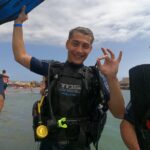 Try Scuba Diving Puerto Colon - The Value of a First-Time Diving Experience