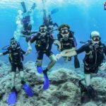 Try Scuba in Crete  Free Certification & Photos (Beginners) - What Previous Participants Say