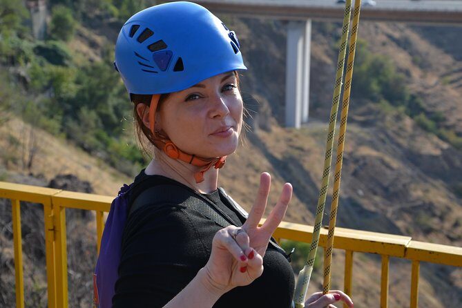 Try the fastest zipline in Armenia - Final Thoughts: Is It Worth It?