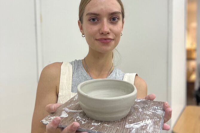 Try the Pottery Wheel - Final Thoughts