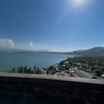 Tsaghkadzor Cable car-Kecharis-Lake Sevan-Sevanavank - The Tsaghkadzor Cable Car Experience