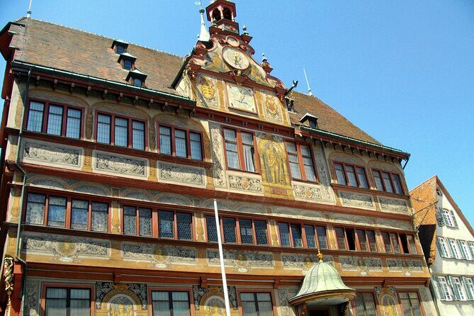 Tübingen Private Walking Tour - Who Will Love This Tour?