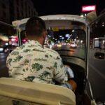 Tuk Tuk Bucharest Private Tour - Unique Experience. - Detailed Breakdown of the Itinerary