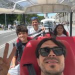 Tuk tuk guided tour in Madrid 3 hours - Who Would Love This Tour?