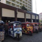 Tuk Tuk Lisboa - Sightseeing Tours - Practical Details and Considerations