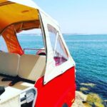 Tuk Tuk Lisbon Guided tour! 100% PRIVATE & PERSONALIZED - FAQs