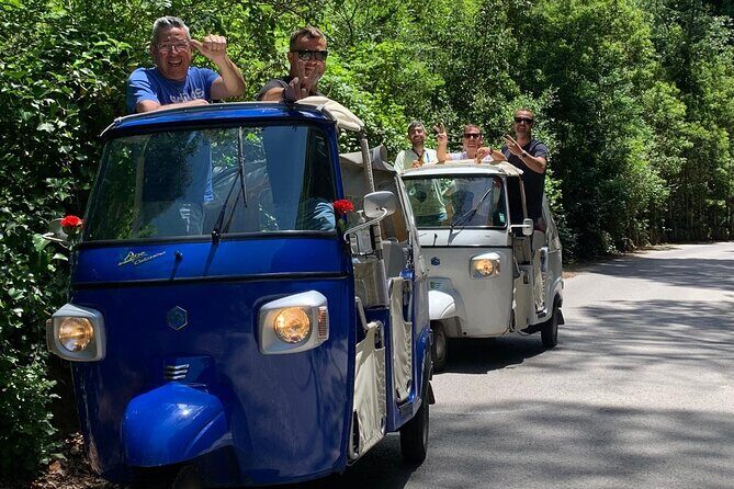 Tuk Tuk Private Tour in Sintra and Beaches - Final Thoughts: Is It Worth It?