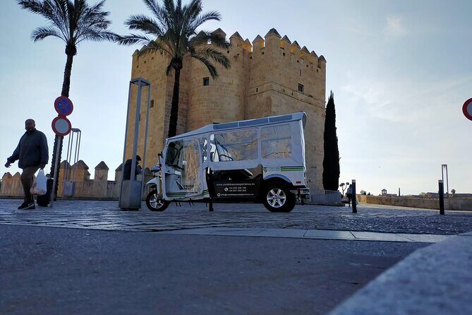 Tuk tuk route through Córdoba - Final Thoughts: Is It Worth It?