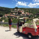 Tuk Tuk Sightseeing Tour of Hvar - Stop 2: Malo Grablje