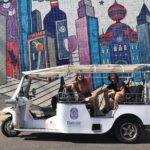 Tuk Tuk Thrills: Discover Lisbon Like a Local - FAQ