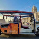 Tuk tuk tour in Belem area - Final Thoughts: Who Is This Tour Best For?