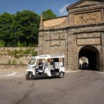 Tuk Tuk tour in Bergamo, Città Alta and the ancient Venetian walls - Final Thoughts: Is This Tour Right for You?