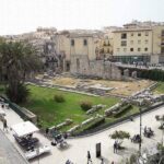 Tuk Tuk tour in Siracusa - Exploring the Itinerary: What You Can Expect