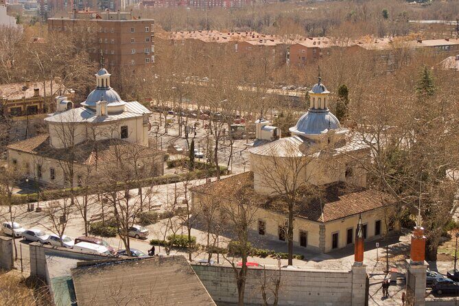 Tuk Tuk Tour Madrid 90 mins - Who Is This Tour Best For?