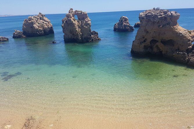 Tuk tuk tour- the best way to see coast and country side - Why a Tuk Tuk Tour is a Great Way to Explore Albufeira