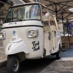 Tuktuk adventure through Lisbon - Why This Tour Works