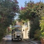 TukTuk Athens Private Evening / Afternoon Complete Tour - City Center & Old Town - Authentic Experiences & Authentic Reviews
