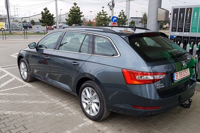 Tulcea to Bucharest - Private Guided Transfer - Car and Driver - FAQs about the Tulcea to Bucharest private transfer