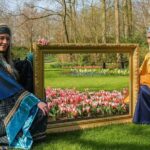 Tulip Paradise: Keukenhof Half-Day Private Tour - What Makes This Tour Stand Out?