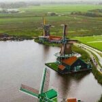 Tulips and Windmills Skip the Line Private Tour from Amsterdam - A Closer Look at the Experience