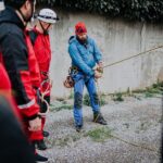 TUNNEL ABSEILING PLUS tour the underground - Who Is This Tour Best For?