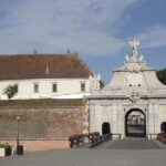 Turda salt mine, Rimetea village & Alba Iulia (1 day, from Cluj) - The Charm of Rimetea Village