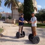 Turia Gardens Private Segway Tour - Final Thoughts: Why Choose This Tour?