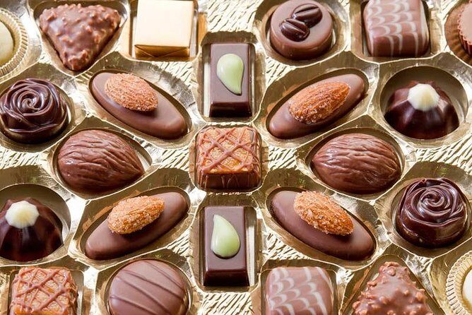 Turin Chocolate Tasting Walking Tour - The Experience’s Highlights
