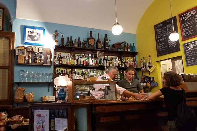 Turin, food tour, taste our tradition. - End Point & Logistics