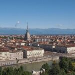 Turin Must-See Attractions Walking Tour With A Guide - Detailed Breakdown of the Tour