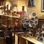 Turin, National Cinema museum and Mole with elevator Guided tour - FAQs