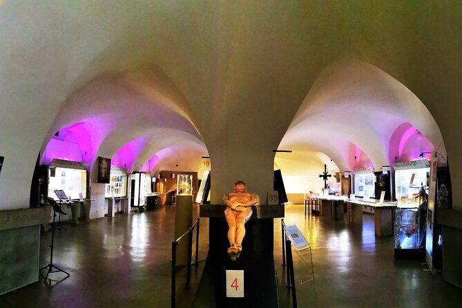 Turin: Private Tour on The Path of The Holy Shroud - Meeting, Timing, and Practicalities