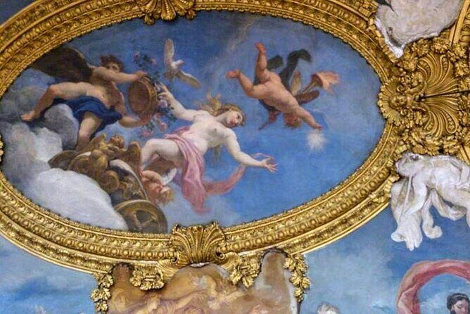 Turin: Royal Palace guided experience - The Value for Money