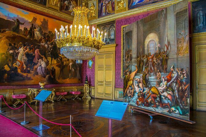 Turin Royal Palace Private Guided Tour with Skip-the-Line Entry - Practical Details and Experience Quality