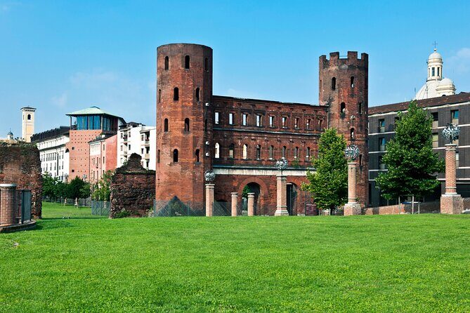 Turin Scavenger Hunt and Highlights Self-Guided Tour - Practical Details and Value