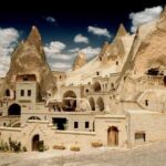 Turkey Hot Air Balloon Tour in Cappadocia - Key Points