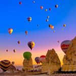 Turkey's Wonders - Pamukkale, Ephesus, Cappadocia Travel from-to Istanbul - What Makes This Tour Stand Out