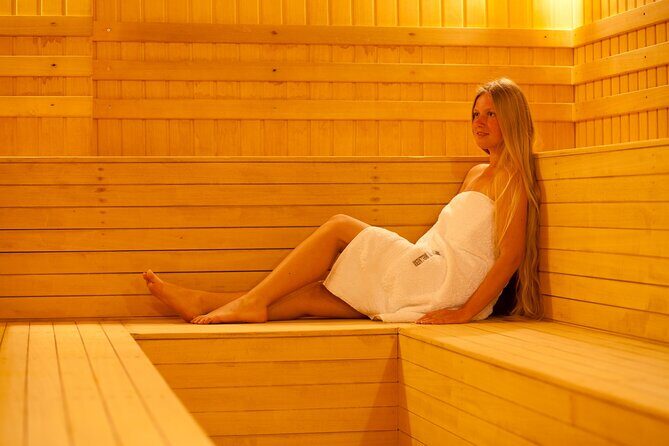Turkish Bath and Spa Experience with 3 Type Massage Options in Marmaris - How the Experience Feels: Authenticity and Variability