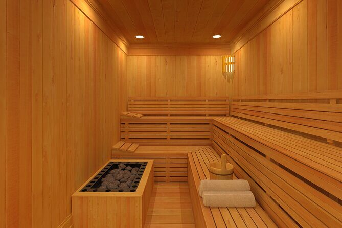 Turkish Bath Experience in Fethiye - Final Thoughts: Is It Worth It?