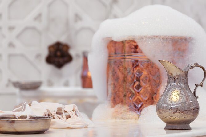 Turkish Bath Experience with Massage from Belek - Who Should Book This Tour?