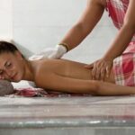 Turkish bath from Kemer - The Value of This Tour